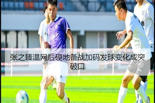张之臻温网后硬地备战加码发球变化成突破口